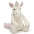 Jellycat Peluche Licorne Bashful - 31 cm